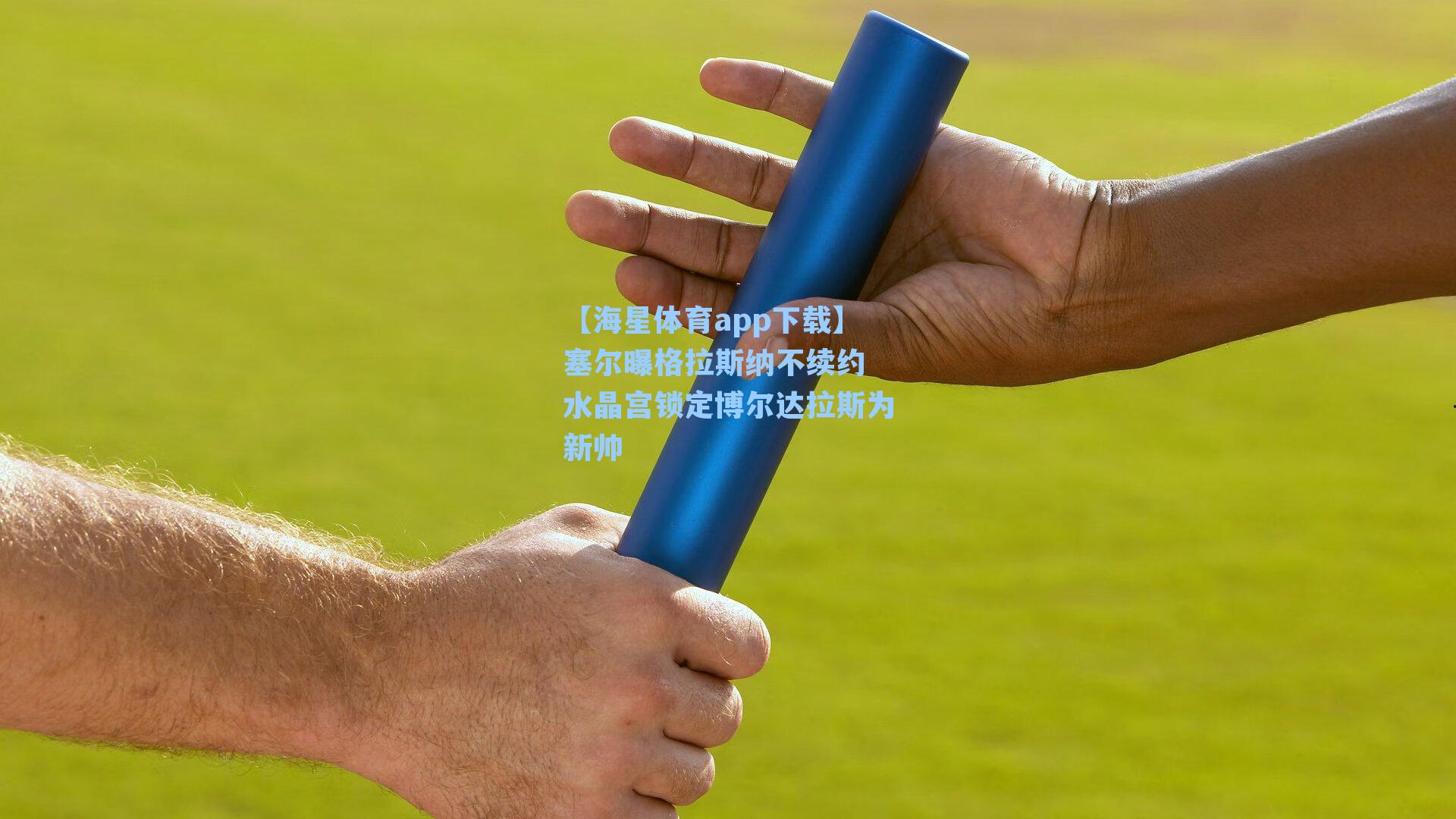 塞尔曝格拉斯纳不续约 水晶宫锁定博尔达拉斯为新帅