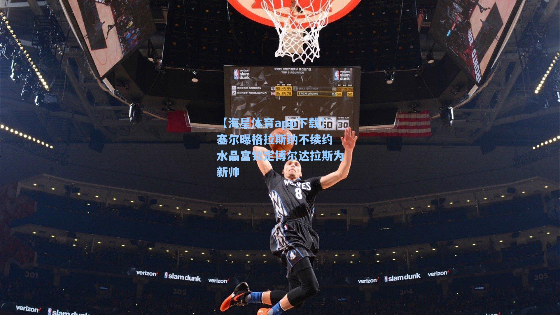 塞尔曝格拉斯纳不续约 水晶宫锁定博尔达拉斯为新帅