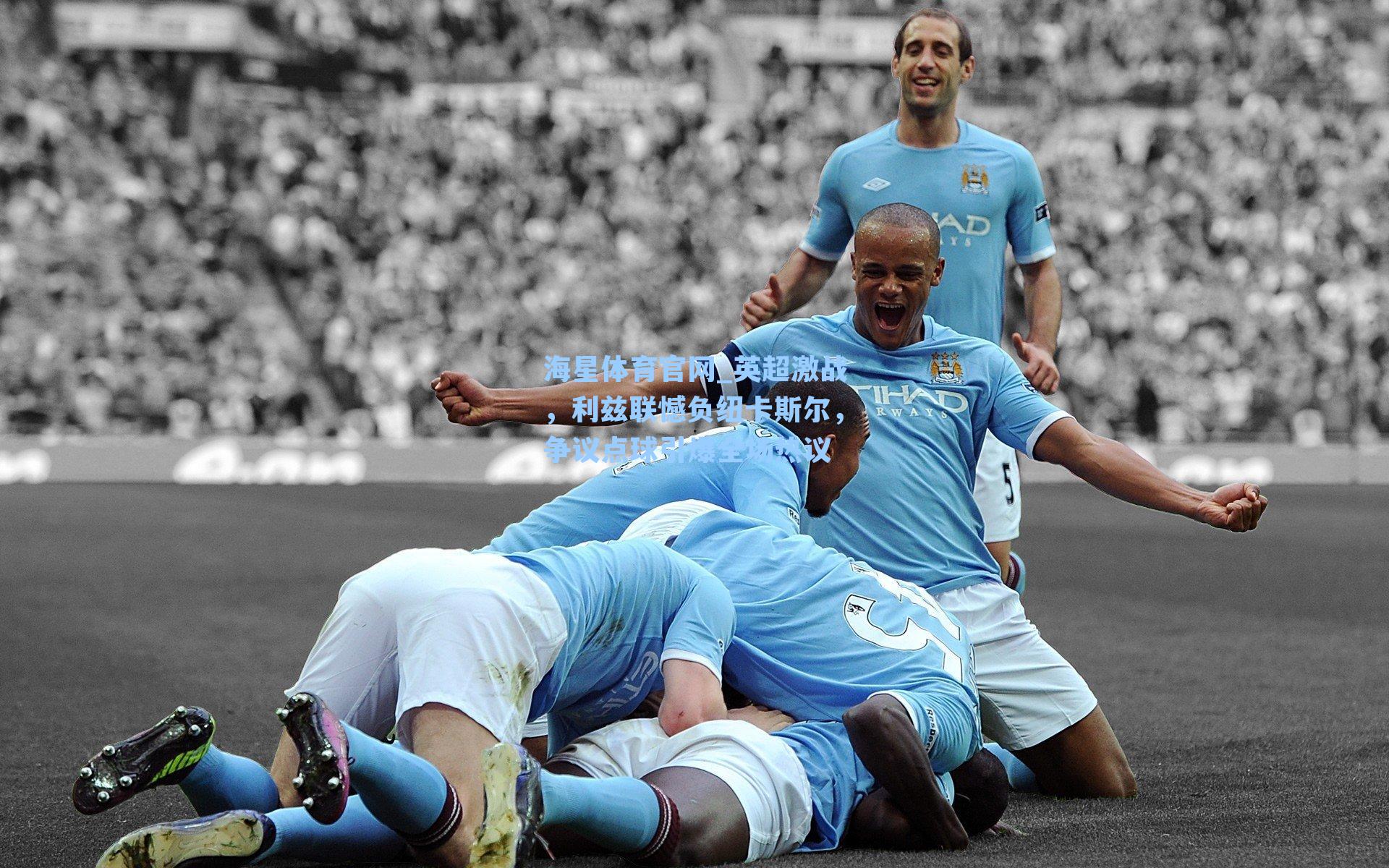 英超激战,利兹联憾负纽卡斯尔,争议点球引爆全场热议